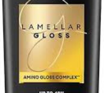 Tresemme Lamellar Gloss Professional Shampoo Amino Gloss Complex 185Ml