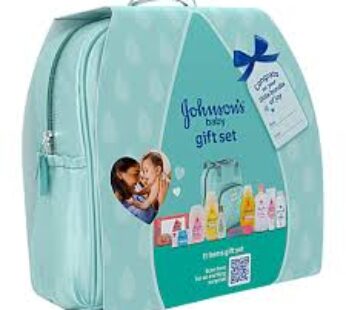 Johnsons Baby Gift Set 1