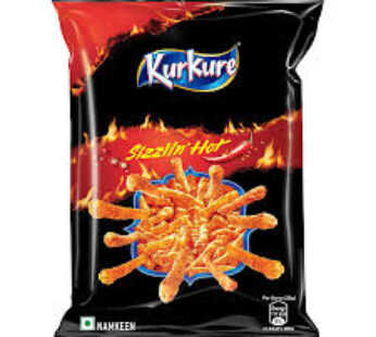 Kurkure Schezwan chutney ,72 g