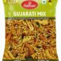 Haldiram Gujarati Mix 350g