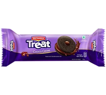 Britannia treat choco creame 103g