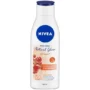 Nivea Natural Glow Cell Repair Body Lotion - SPF 15, 200 ml